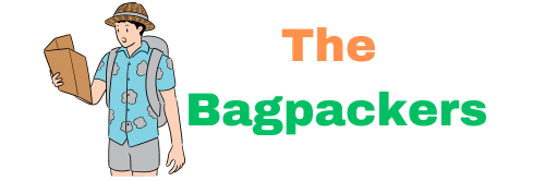 The Bagpackers