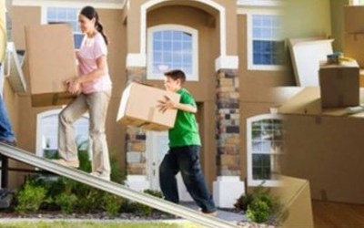 Packers movers