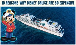 Why Are Disney Cruises So Expensive
